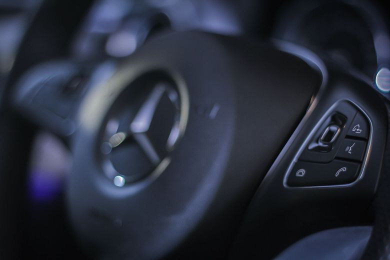 Movenpick Corporate Excellence Night - Mercedes