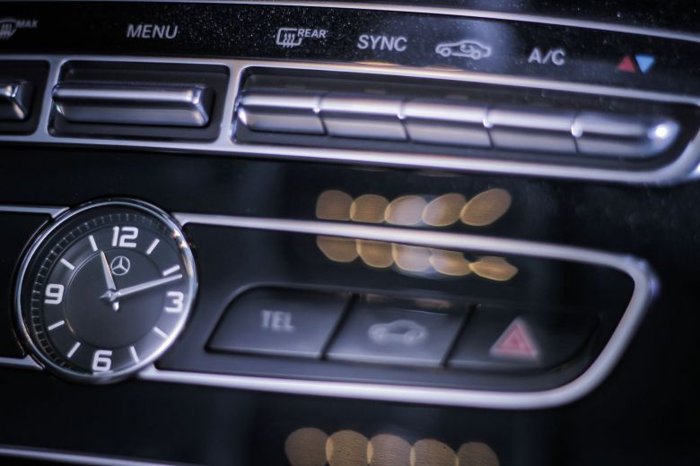 Movenpick Corporate Excellence Night - Mercedes