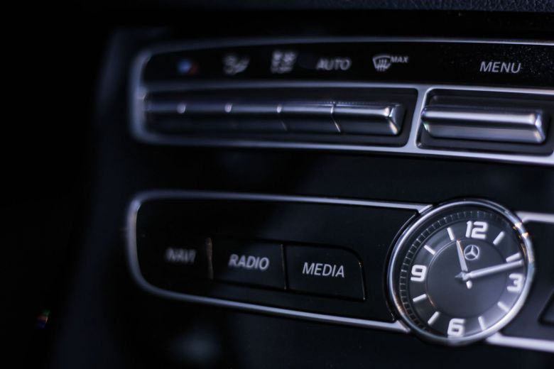 Movenpick Corporate Excellence Night - Mercedes