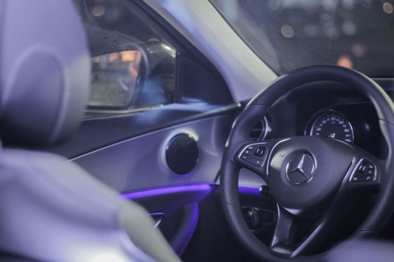 Movenpick Corporate Excellence Night - Mercedes