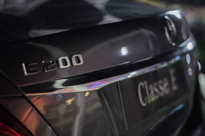 Movenpick Corporate Excellence Night - Mercedes