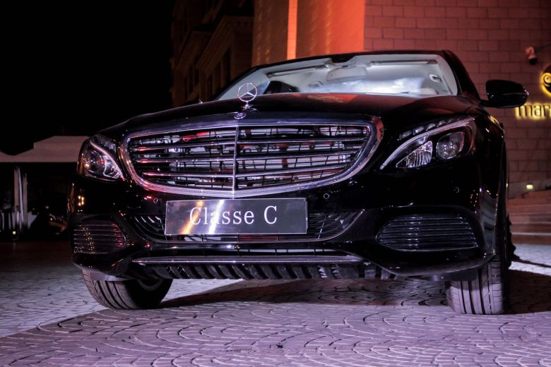 Movenpick Corporate Excellence Night - Mercedes