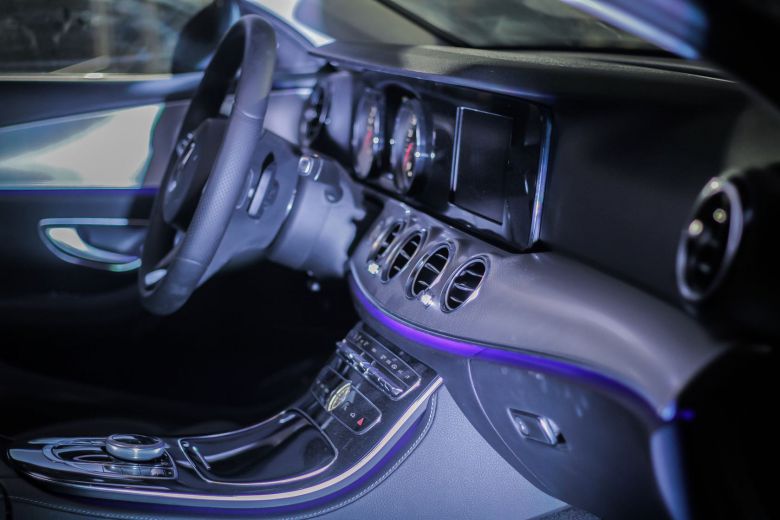 Movenpick Corporate Excellence Night - Mercedes