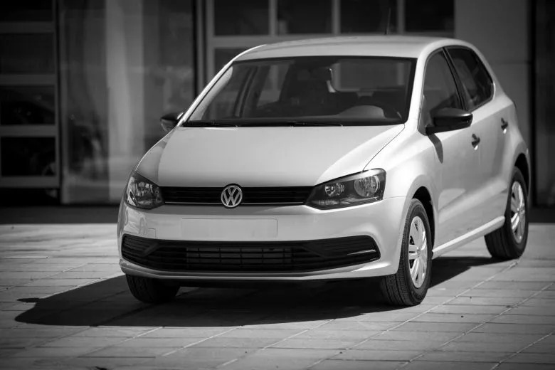 Volkswagen Polo Populaire - Ennakl