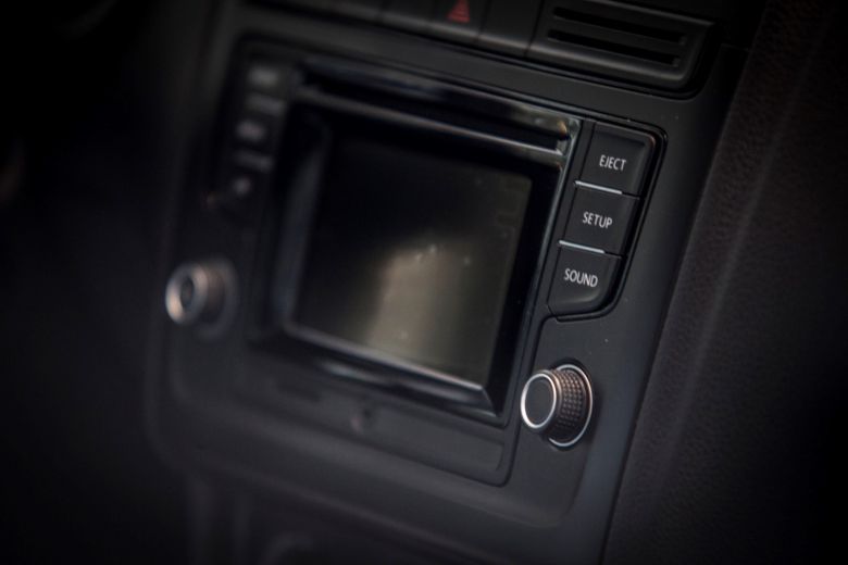 Volkswagen Polo Populaire - Ennakl