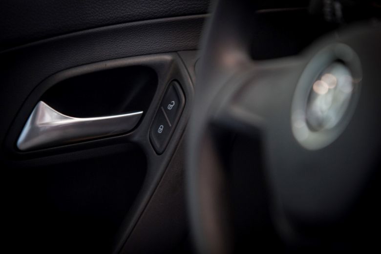 Volkswagen Polo Populaire - Ennakl