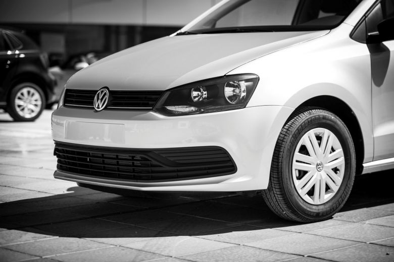 Volkswagen Polo Populaire - Ennakl