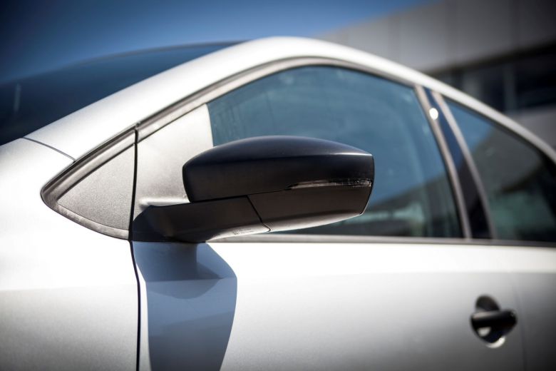 Volkswagen Polo Populaire - Ennakl