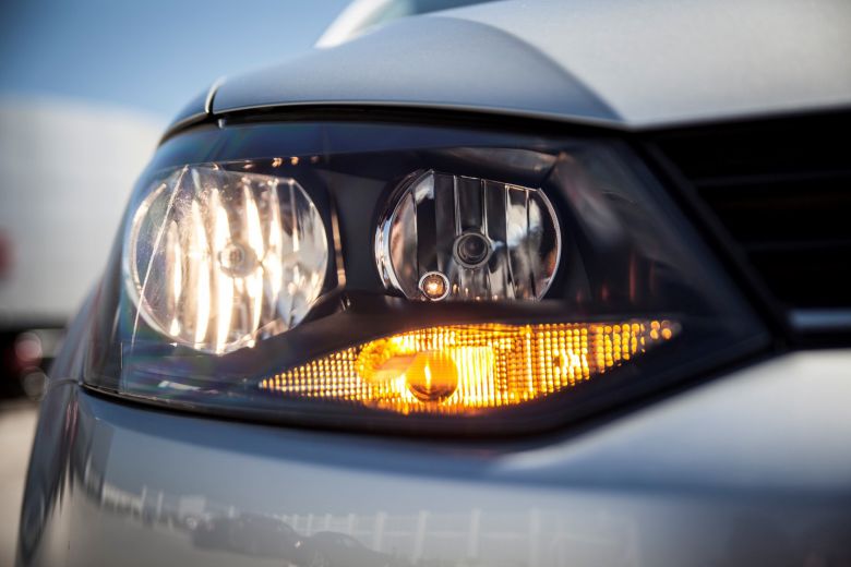 Volkswagen Polo Populaire - Ennakl