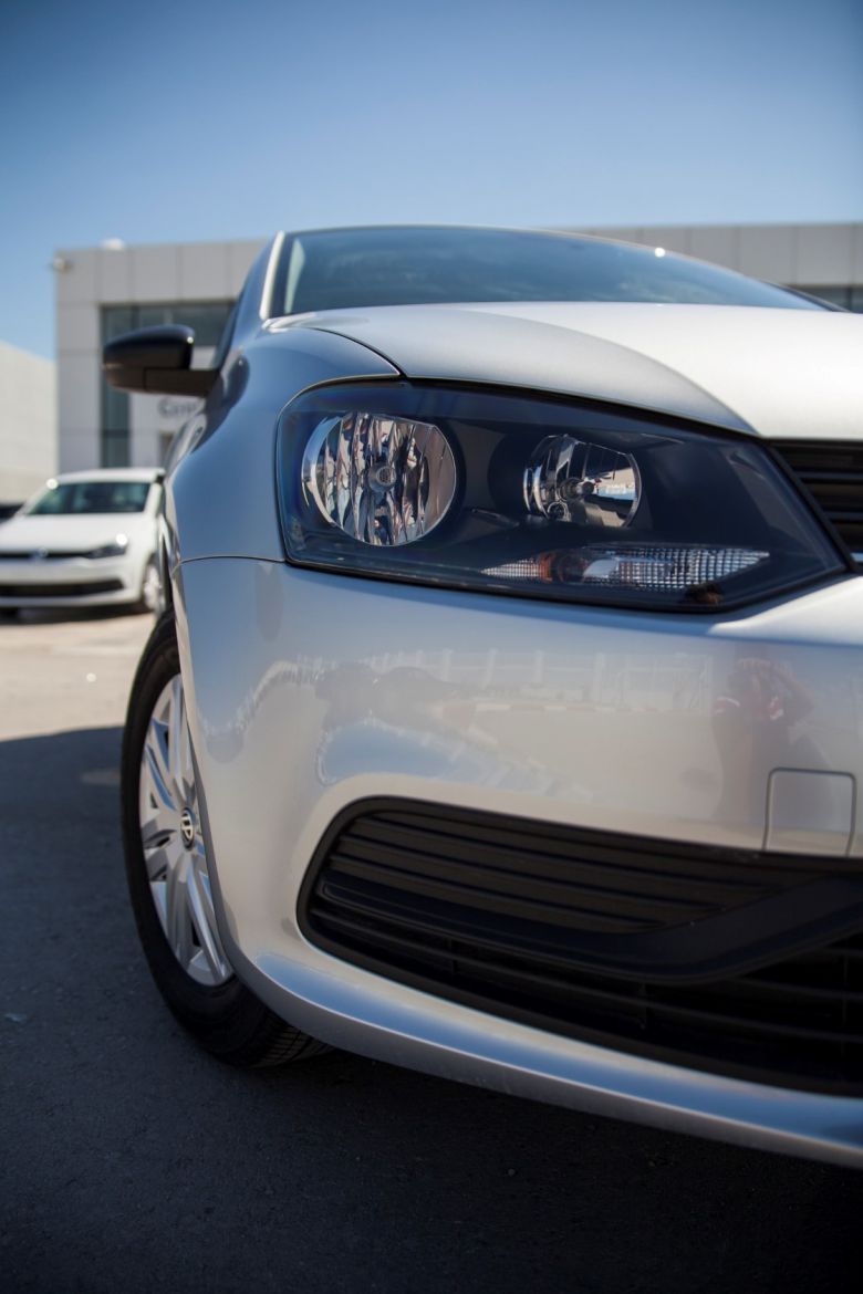 Volkswagen Polo Populaire - Ennakl