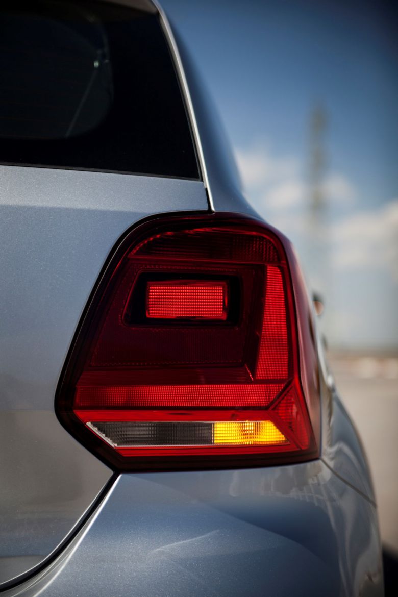 Volkswagen Polo Populaire - Ennakl