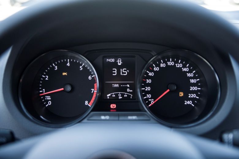 Volkswagen Polo Populaire - Ennakl