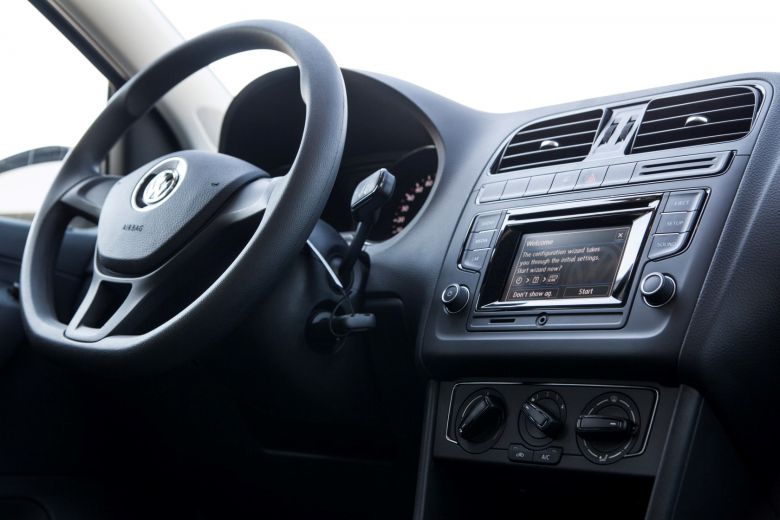 Volkswagen Polo Populaire - Ennakl