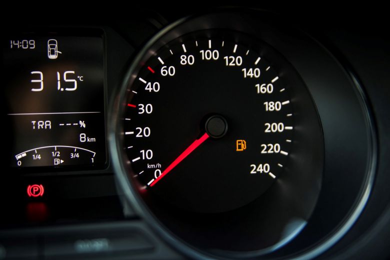 Volkswagen Polo Populaire - Ennakl