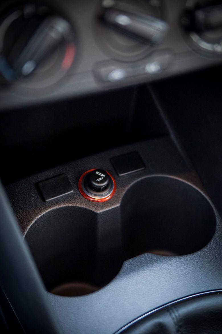 Volkswagen Polo Populaire - Ennakl