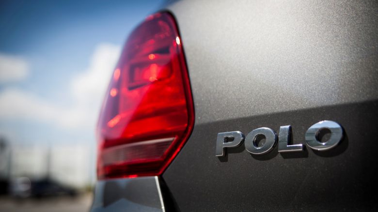 Volkswagen Polo Populaire - Ennakl