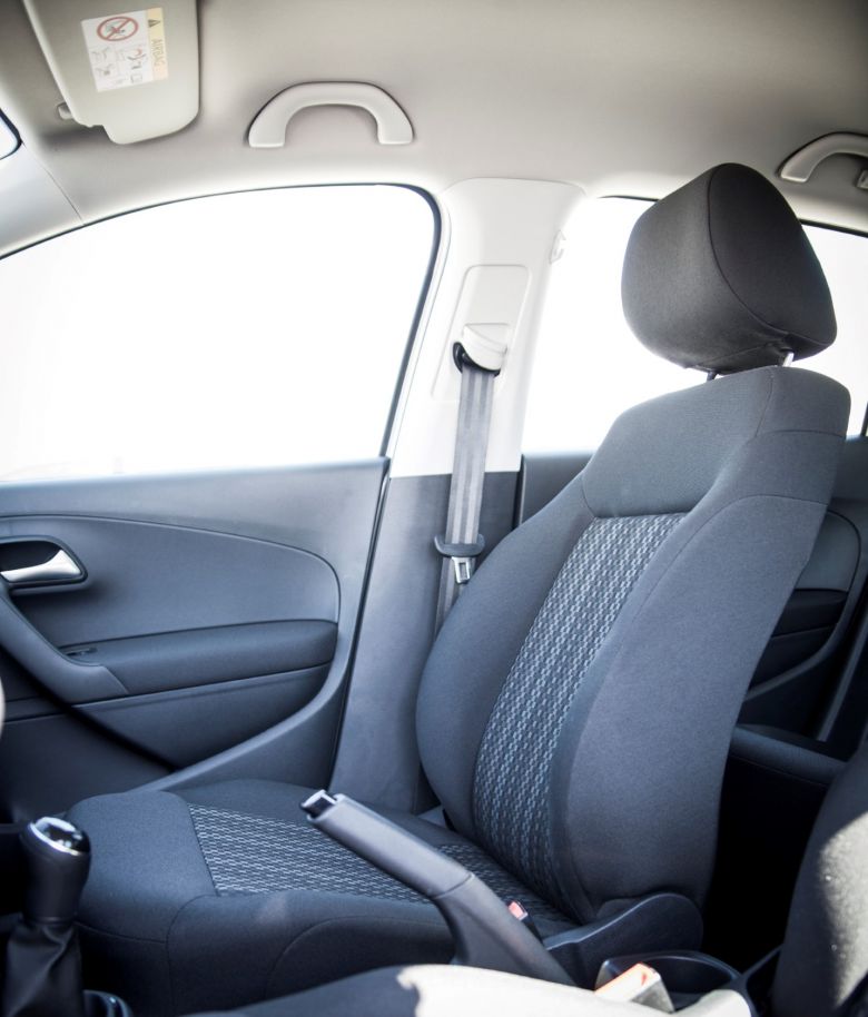 Volkswagen Polo Populaire - Ennakl