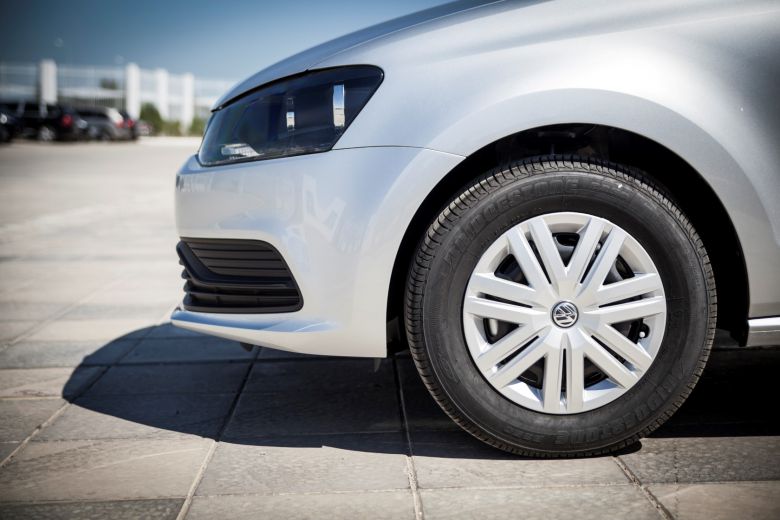 Volkswagen Polo Populaire - Ennakl