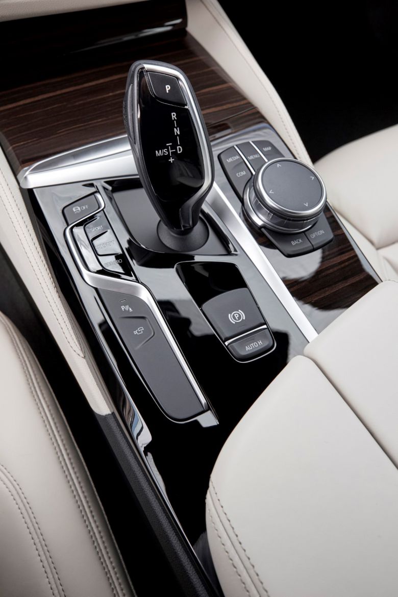 BMW Série 5 2017 - G30