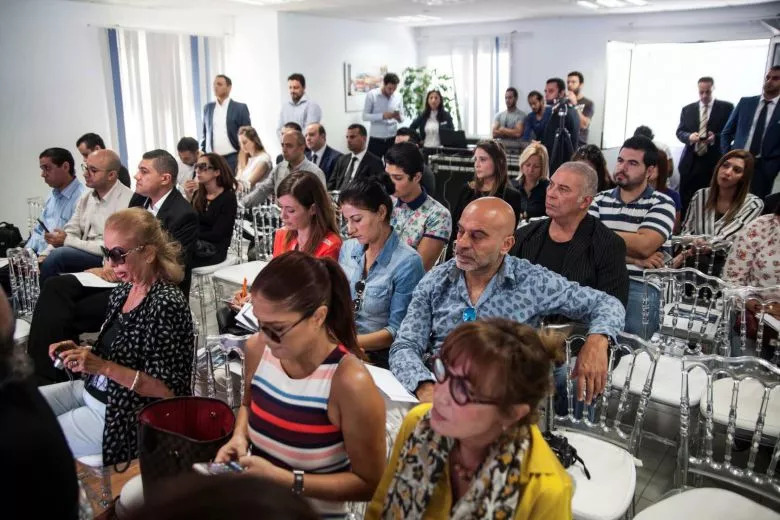 Ennakl Automobiles lance le Volkswagen Tiguan en Tunisie