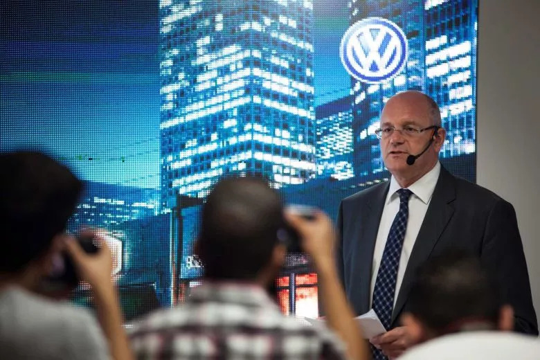 Ennakl Automobiles lance le Volkswagen Tiguan en Tunisie