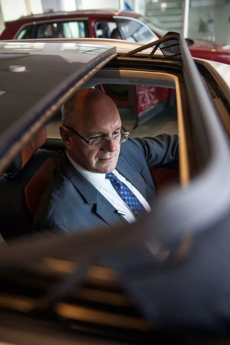 Ennakl Automobiles lance le Volkswagen Tiguan en Tunisie