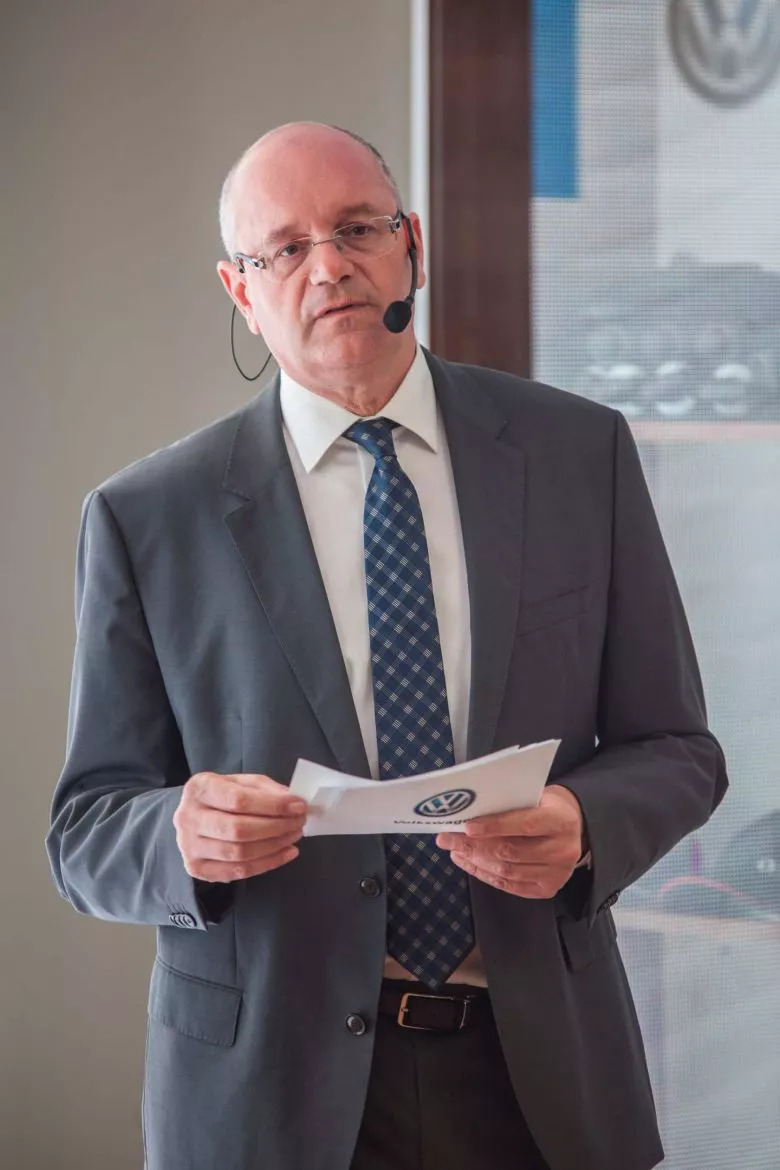 Ennakl Automobiles lance le Volkswagen Tiguan en Tunisie