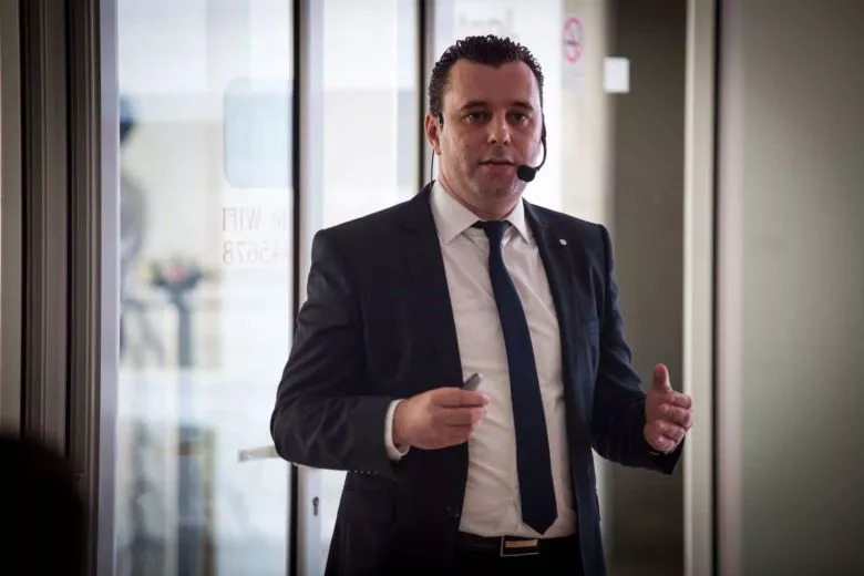 Ennakl Automobiles lance le Volkswagen Tiguan en Tunisie