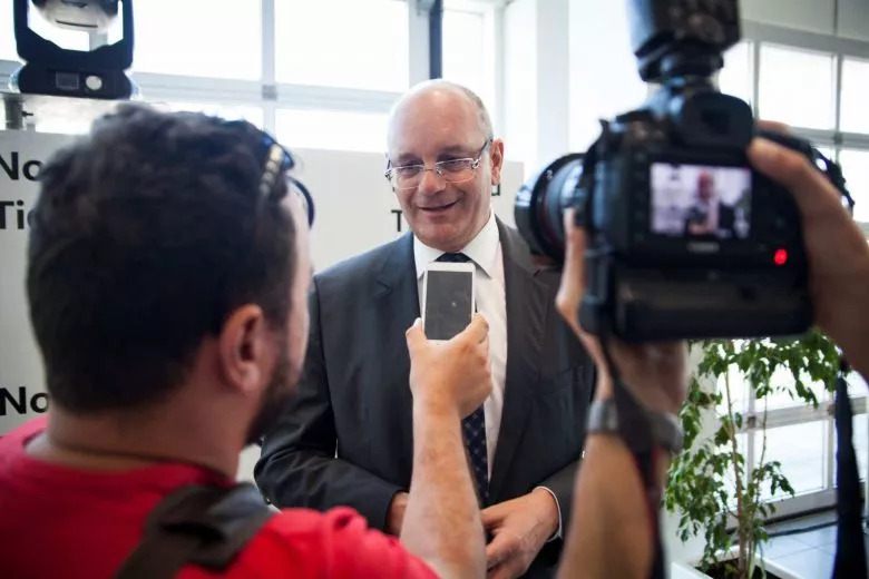 Ennakl Automobiles lance le Volkswagen Tiguan en Tunisie