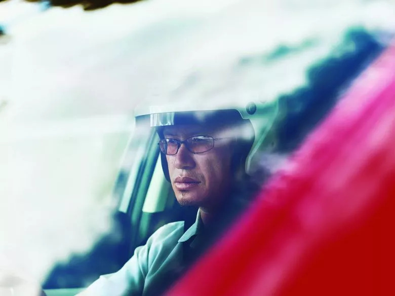 Jinba-Ittai: la Théorie du Tout chez Mazda !