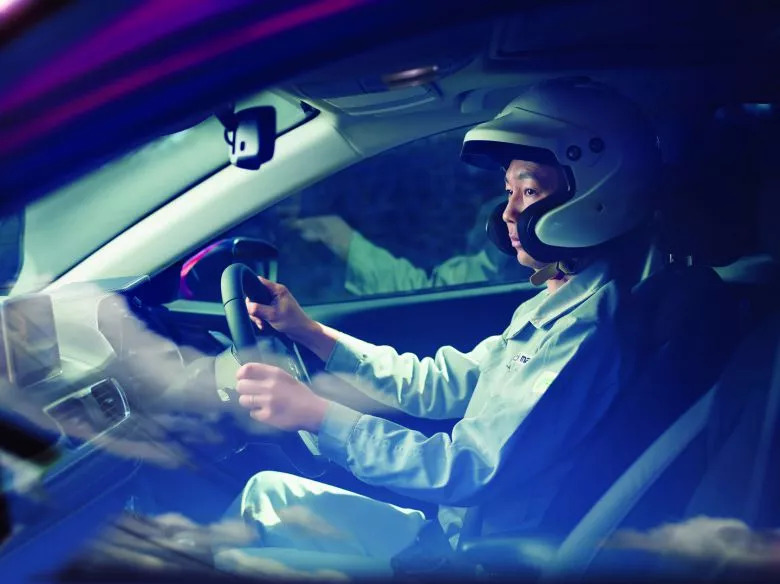 Jinba-Ittai: la Théorie du Tout chez Mazda !