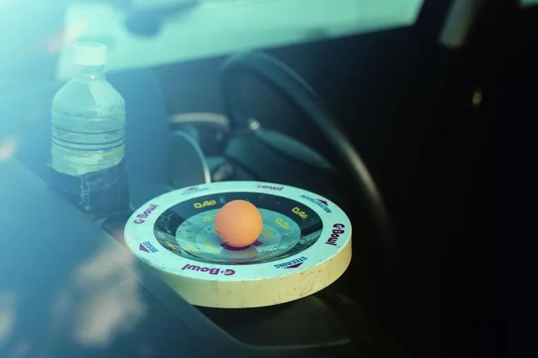 Jinba-Ittai: la Théorie du Tout chez Mazda !