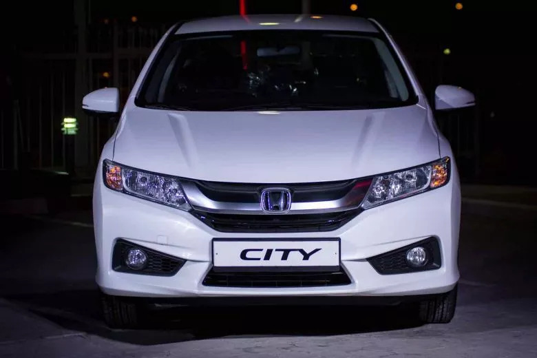 Soirée d'inauguration du premier showroom Honda en Tunisie - City