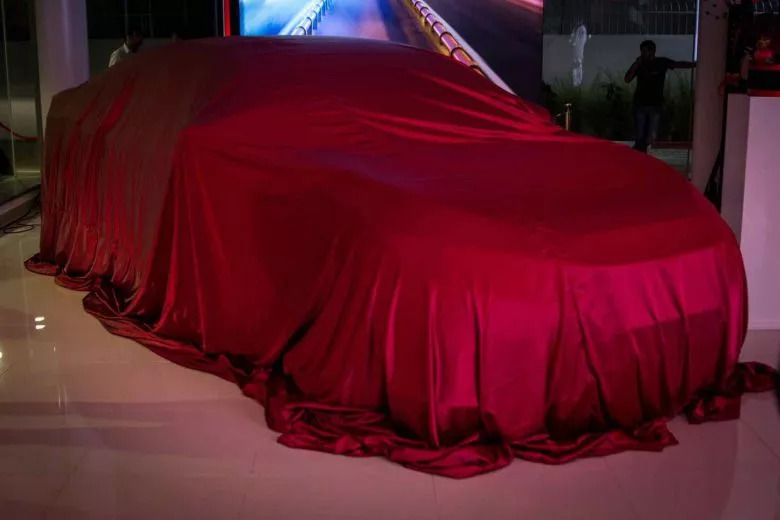 Soirée d'inauguration du premier showroom Honda en Tunisie