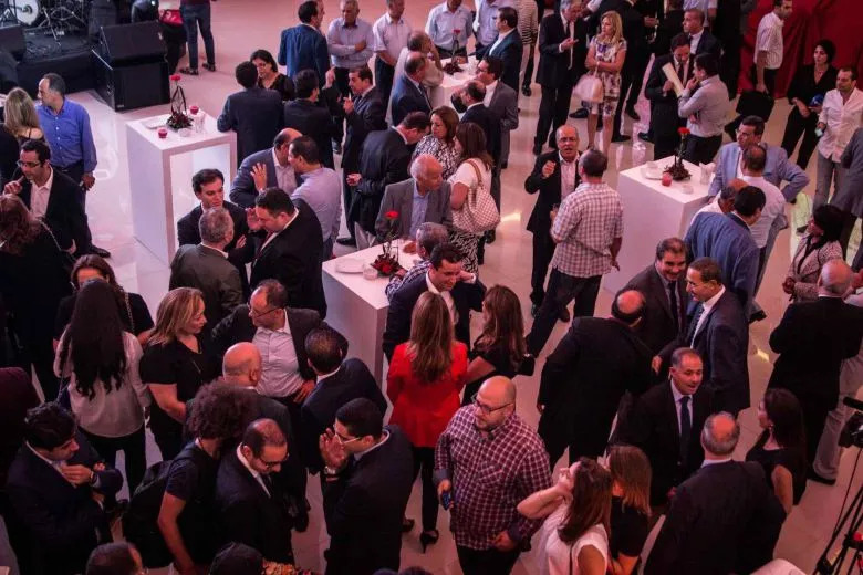 Soirée d'inauguration du premier showroom Honda en Tunisie