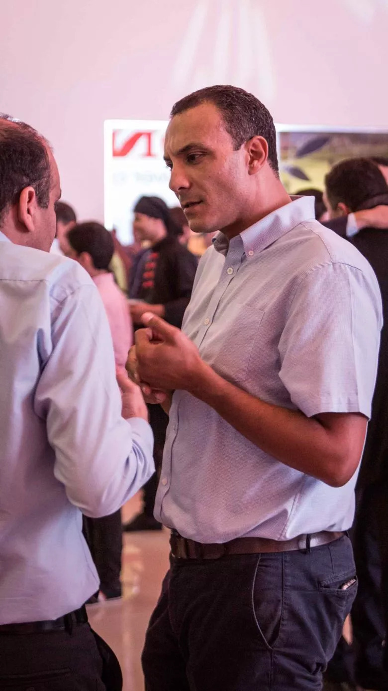 Soirée d'inauguration du premier showroom Honda en Tunisie