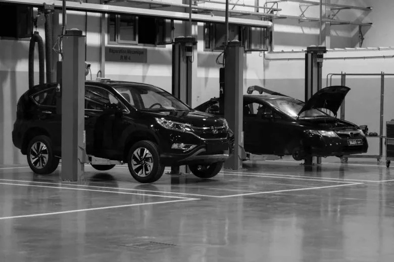 Soirée d'inauguration du premier showroom Honda en Tunisie