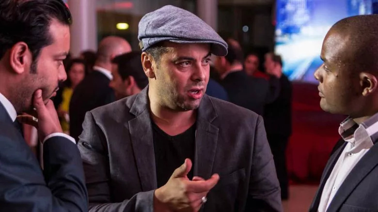 Soirée d'inauguration du premier showroom Honda en Tunisie