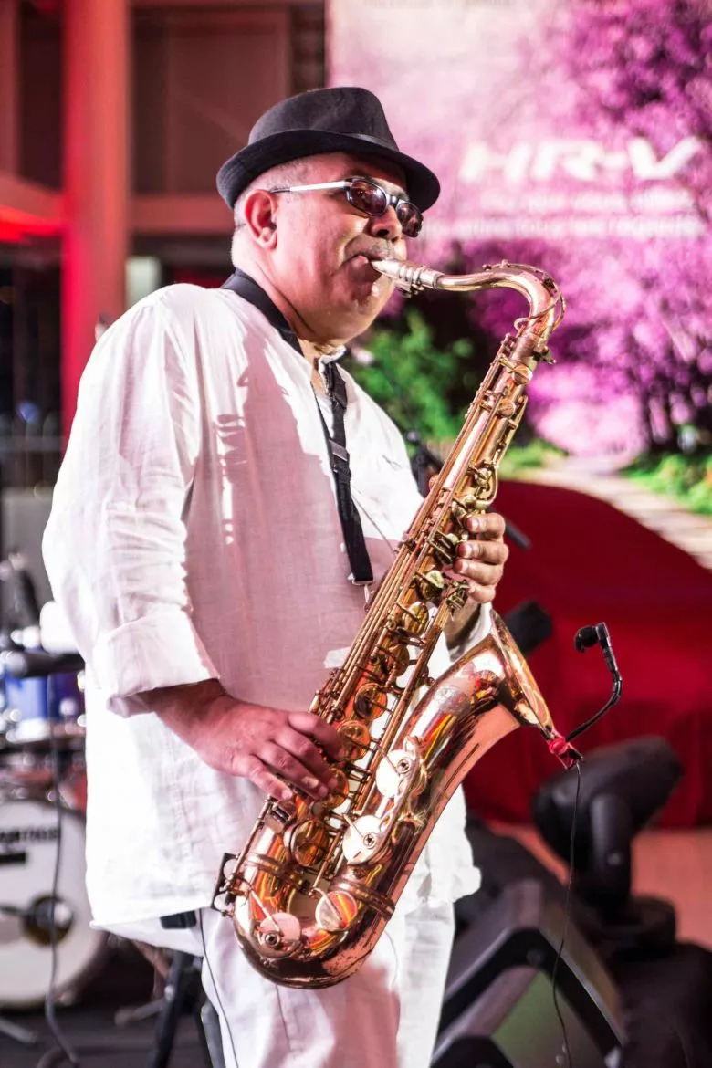 Soirée d'inauguration du premier showroom Honda en Tunisie