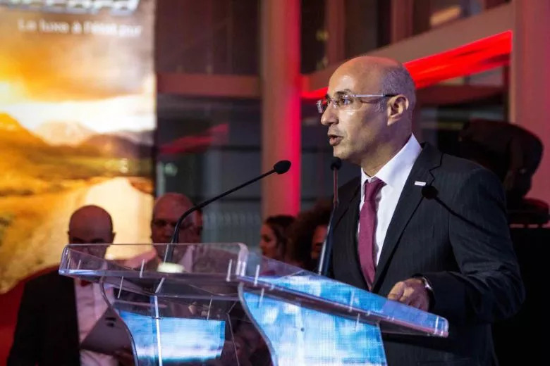 Soirée d'inauguration du premier showroom Honda en Tunisie