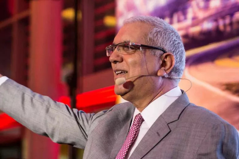 Soirée d'inauguration du premier showroom Honda en Tunisie