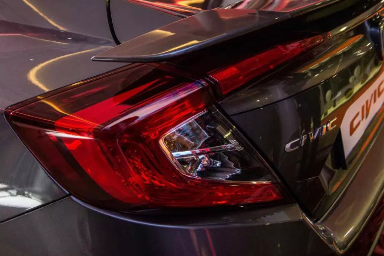 Soirée d'inauguration du premier showroom Honda en Tunisie