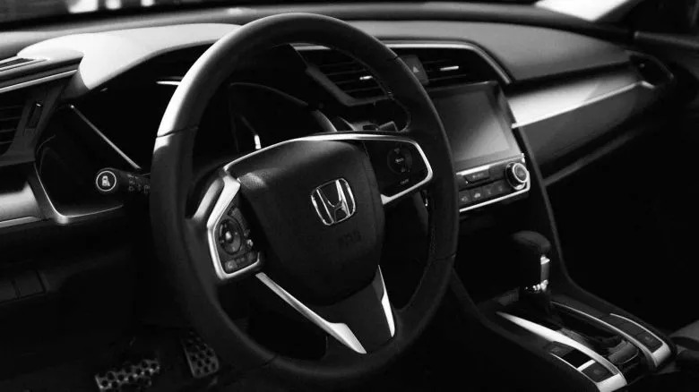 Soirée d'inauguration du premier showroom Honda en Tunisie