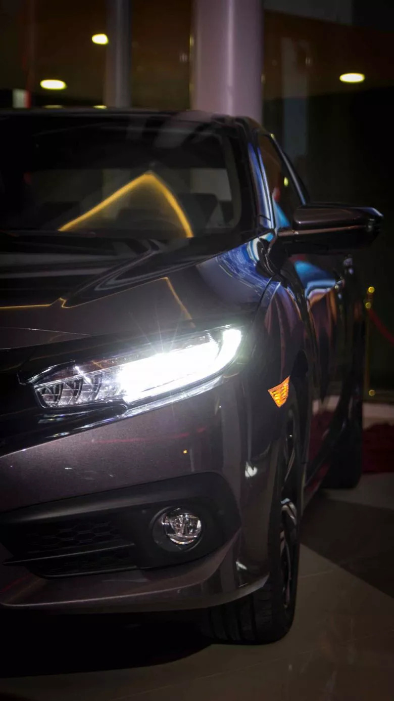 Soirée d'inauguration du premier showroom Honda en Tunisie