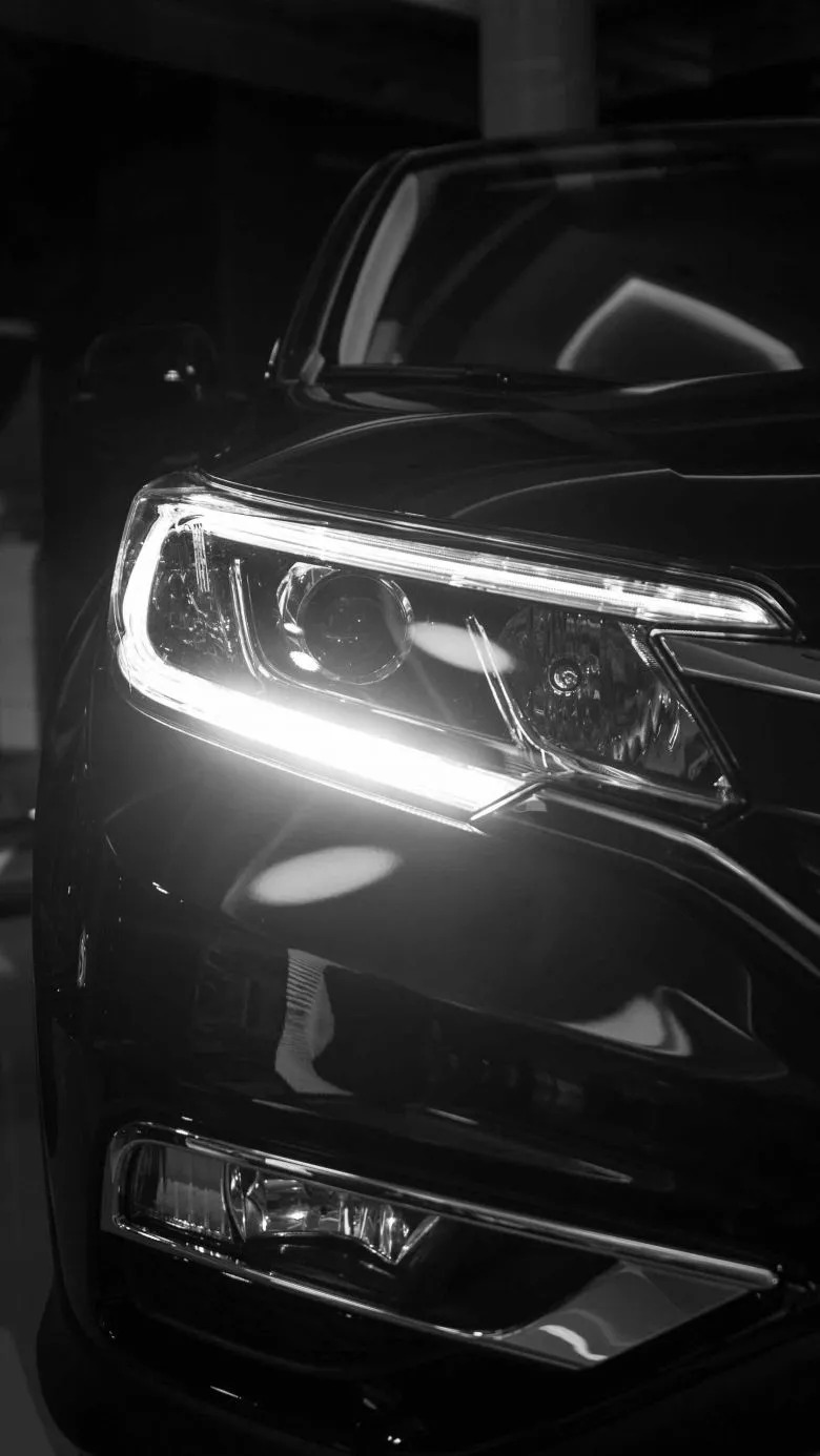 Soirée d'inauguration du premier showroom Honda en Tunisie - CR-V