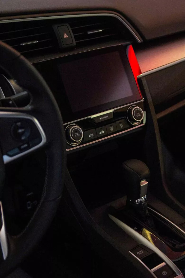 Soirée d'inauguration du premier showroom Honda en Tunisie