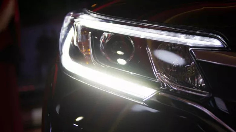 Soirée d'inauguration du premier showroom Honda en Tunisie