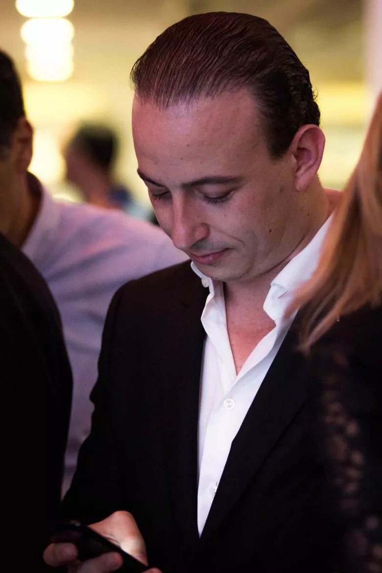 Soirée d'inauguration du premier showroom Honda en Tunisie