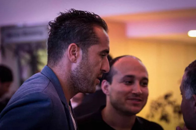 Soirée d'inauguration du premier showroom Honda en Tunisie