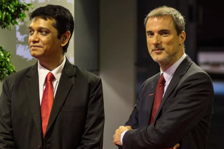 Soirée d'inauguration du premier showroom Honda en Tunisie